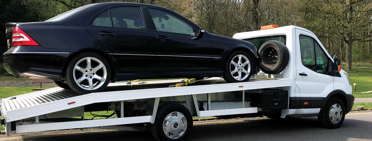 Yenişarbademli Oto Çekici