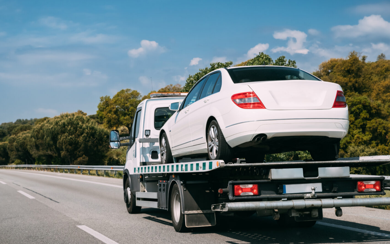 Yenişarbademli Oto Çekici